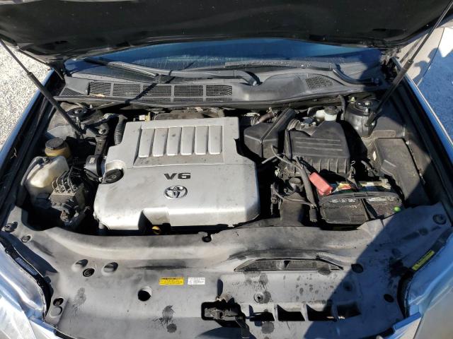 Photo 11 from auction – 2011 TOYOTA AVALON BAS with VIN 4T1BK3DB9BU421142