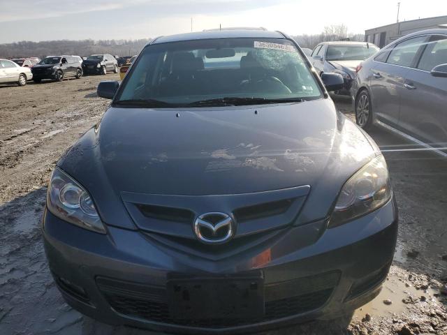 Photo 5 from auction – 2009 MAZDA 3 S with VIN JM1BK343091214342