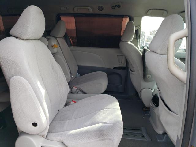 Photo 11 from auction – 2011 TOYOTA SIENNA LE with VIN 5TDKK3DC5BS044651