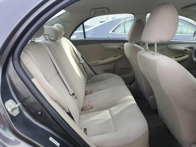 Photo 10 from auction – 2009 TOYOTA COROLLA BA with VIN 1NXBU40EX9Z027045
