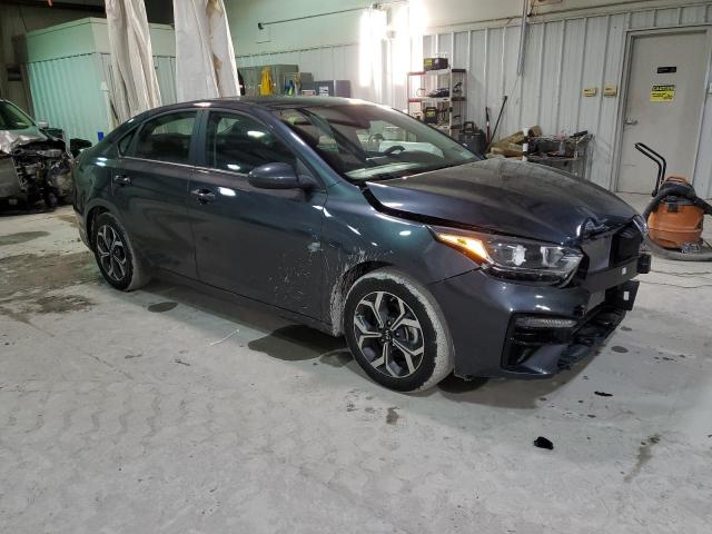 Photo 4 from auction – 2021 KIA FORTE FE with VIN 3KPF24AD5ME274319