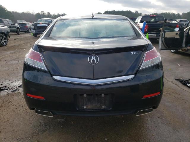 Photo 6 from auction – 2013 ACURA TL TECH with VIN 19UUA8F50DA003028