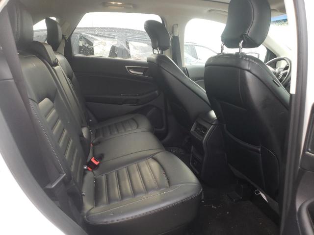 Photo 10 from auction – 2019 FORD EDGE SEL with VIN 2FMPK4J95KBB12304