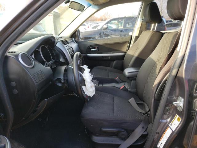 Photo 7 from auction – 2011 SUZUKI SX4 with VIN JS3TD0D2XB4101539