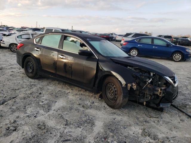 Photo 4 from auction – 2017 NISSAN ALTIMA 2.5 with VIN 1N4AL3AP6HC260704