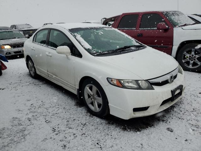 Photo 4 from auction – 2010 HONDA CIVIC LX-S with VIN 19XFA1F66AE059538