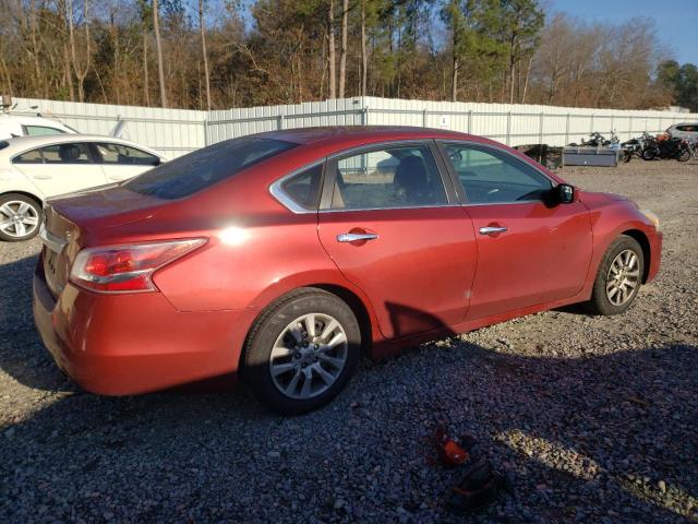 Photo 3 from auction – 2013 NISSAN ALTIMA 2.5 with VIN 1N4AL3AP9DC299071