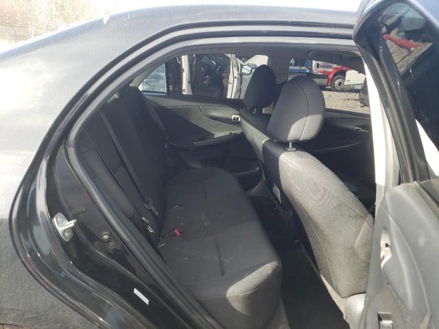 Photo 10 from auction – 2009 TOYOTA COROLLA BA with VIN 1NXBU40E29Z092567
