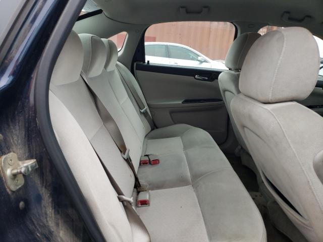 Photo 10 from auction – 2009 CHEVROLET IMPALA LS with VIN 2G1WB57K991273554