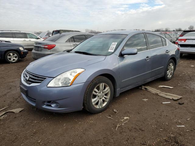 Photo 1 from auction – 2011 NISSAN ALTIMA BAS with VIN 1N4AL2AP7BN427996