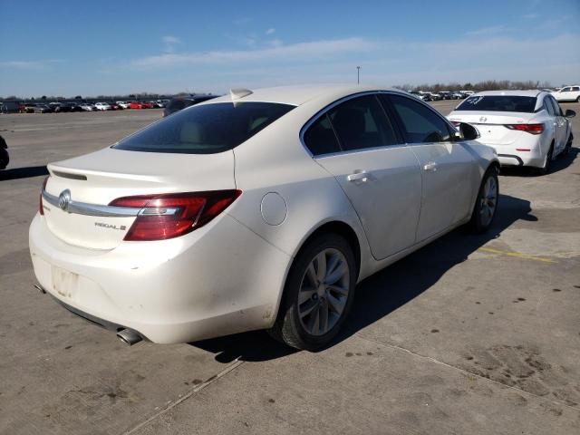 Photo 3 from auction – 2015 BUICK REGAL with VIN 2G4GK5EX1F9151807