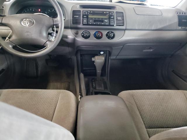 Photo 8 from auction – 2002 TOYOTA CAMRY LE with VIN 4T1BE32K72U513201