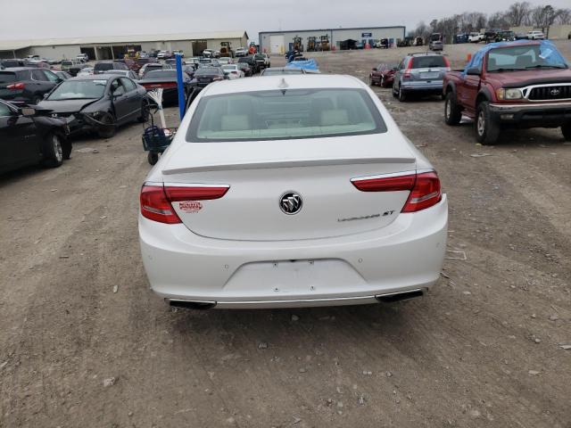 Photo 6 from auction – 2019 BUICK LACROSSE S with VIN 1G4ZW5SS3KU108119