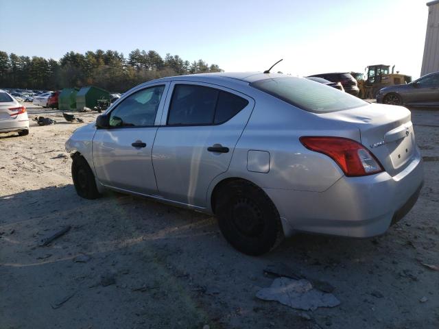 Photo 2 from auction – 2015 NISSAN VERSA S with VIN 3N1CN7AP3FL879916
