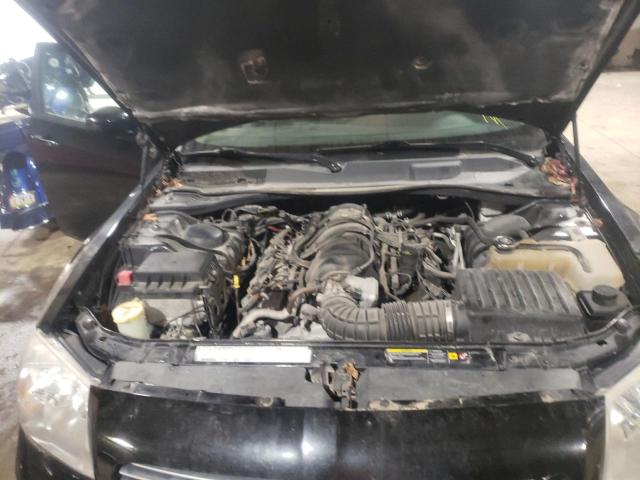 Photo 11 from auction – 2005 DODGE MAGNUM R/T with VIN 2D8GZ58255H549706