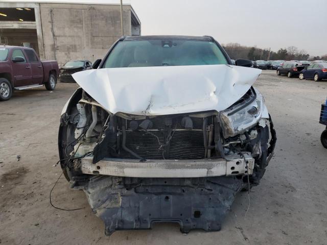 Photo 5 from auction – 2018 TOYOTA HIGHLANDER with VIN 5TDJGRFH8JS051648
