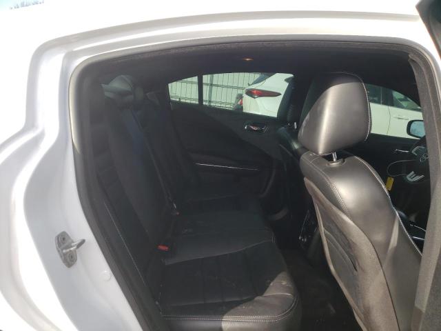 Photo 10 from auction – 2014 DODGE CHARGER SX with VIN 2C3CDXJG6EH117501