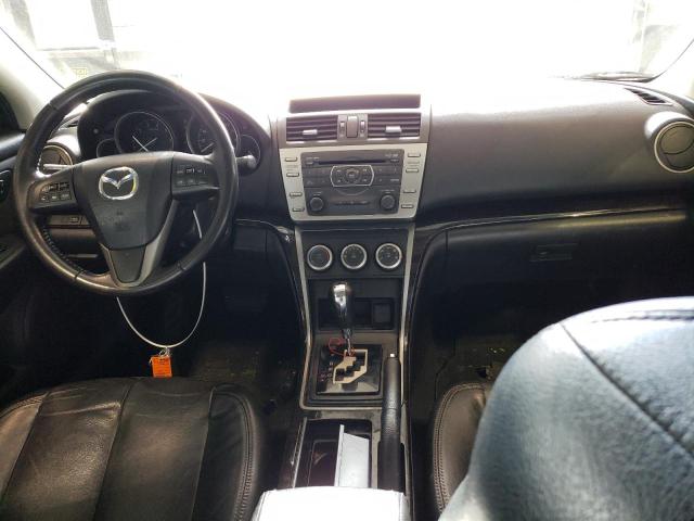 Photo 8 from auction – 2012 MAZDA 6 I with VIN 1YVHZ8DH7C5M25319