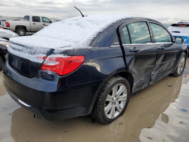 Photo 3 from auction – 2012 CHRYSLER 200 LX with VIN 1C3CCBABXCN225960