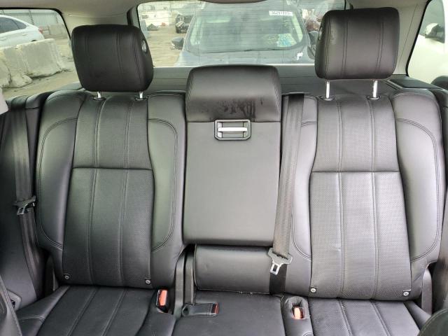 Photo 10 from auction – 2015 LAND ROVER RANGE ROVE with VIN SALGS2TF2FA235760