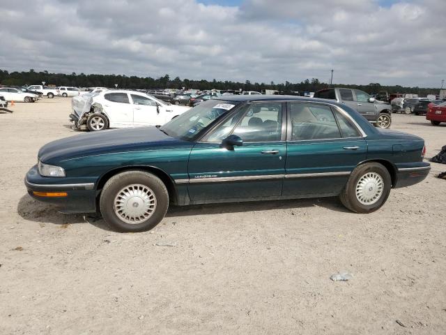 BUICK LESABRE CU 1998 with VIN 1G4HP52K7WH429460 - Photo from auction
