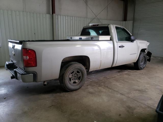 Photo 3 from auction – 2008 CHEVROLET SILVERADO with VIN 1GCEC14X08Z219560