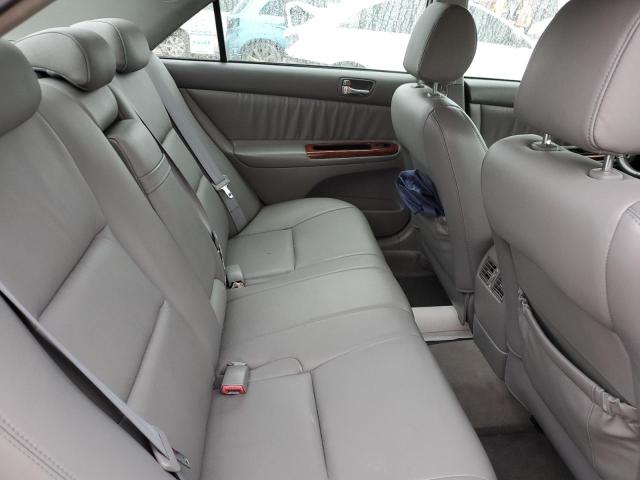 Photo 10 from auction – 2005 TOYOTA CAMRY LE with VIN 4T1BF30K55U616993