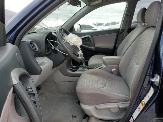 Photo 7 from auction – 2007 TOYOTA RAV4 with VIN JTMZD33V476030744