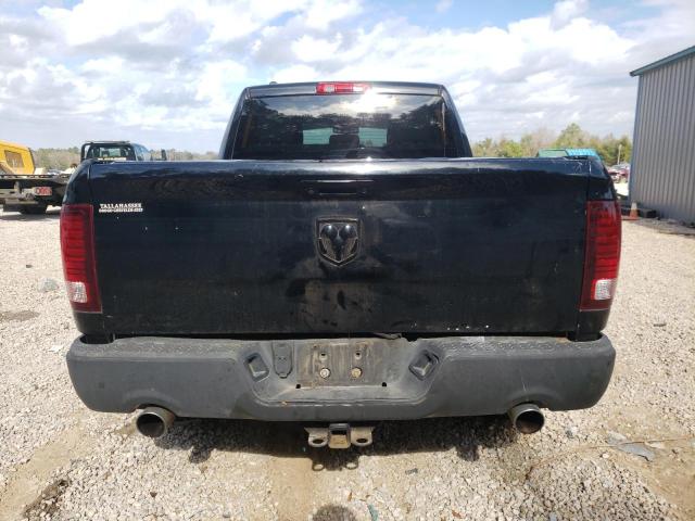 Photo 6 from auction – 2014 RAM 1500 ST with VIN 1C6RR6FT7ES275918