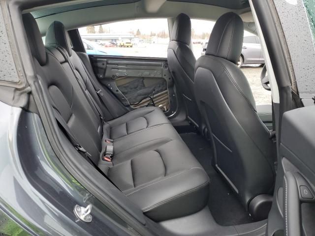 Photo 10 from auction – 2022 TESLA MODEL 3 with VIN 5YJ3E1EB3NF201785