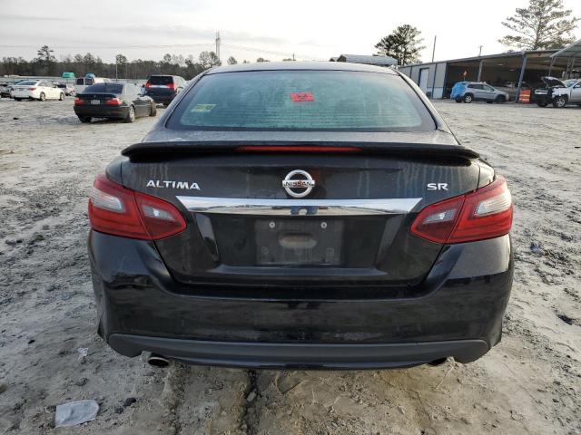 Photo 6 from auction – 2017 NISSAN ALTIMA 2.5 with VIN 1N4AL3AP6HC235446