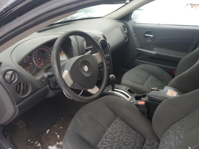 Photo 8 from auction – 2004 PONTIAC GRAND PRIX with VIN 2G2WP522241133911