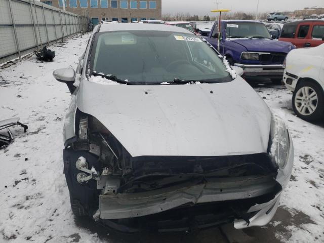 Photo 5 from auction – 2016 FORD FIESTA SE with VIN 3FADP4BJ7GM208397