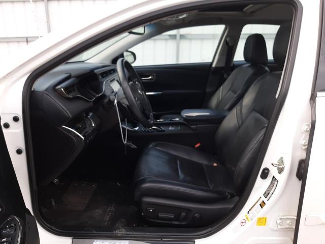 Photo 7 from auction – 2016 TOYOTA AVALON XLE with VIN 4T1BK1EB6GU233074
