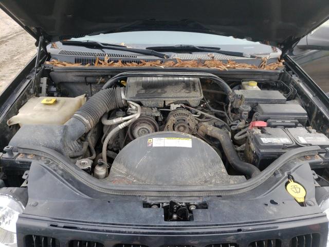 Photo 12 from auction – 2008 JEEP GRAND CHER with VIN 1J8GR48K78C120933