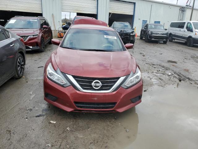 Photo 5 from auction – 2017 NISSAN ALTIMA 2.5 with VIN 1N4AL3AP1HC142382