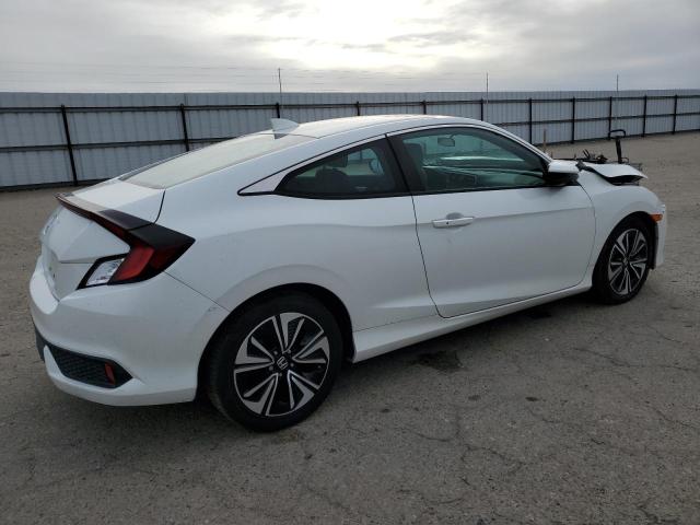 Photo 3 from auction – 2016 HONDA CIVIC EX with VIN 2HGFC3B32GH351610