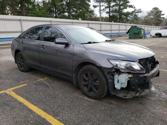 Photo 4 from auction – 2011 TOYOTA CAMRY BASE with VIN 4T4BF3EK1BR143040