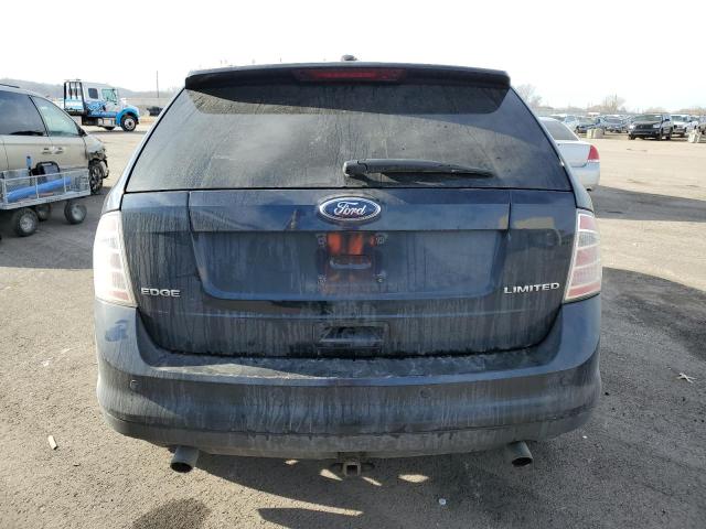 Photo 6 from auction – 2008 FORD EDGE LIMIT with VIN 2FMDK39CX8BA60559