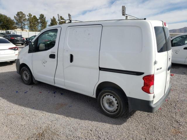 Photo 2 from auction – 2013 NISSAN NV200 2.5S with VIN 3N6CM0KN8DK697259