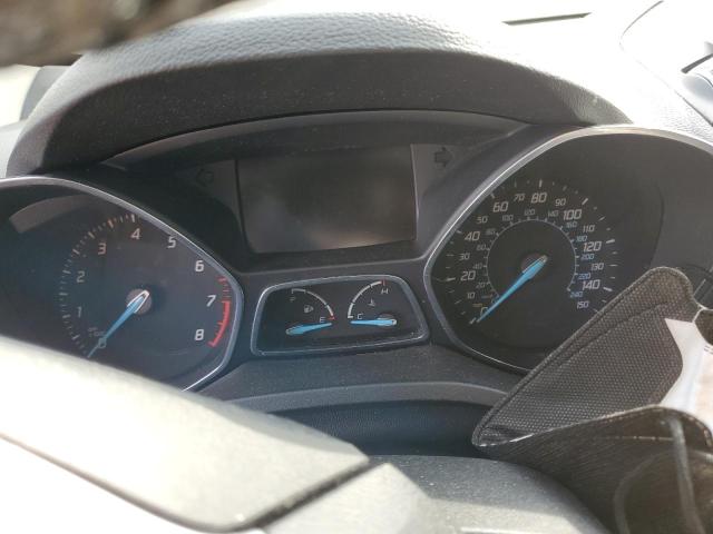 Photo 9 from auction – 2013 FORD ESCAPE SEL with VIN 1FMCU9HX6DUB12187