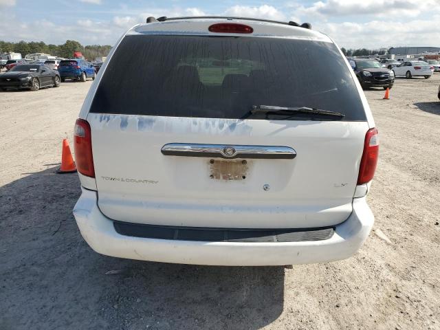 Photo 6 from auction – 2002 CHRYSLER TOWN & COU with VIN 2C4GP44372R652967