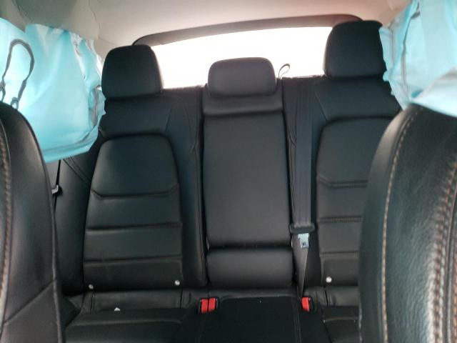 Photo 10 from auction – 2017 MAZDA CX-5 GRAND with VIN JM3KFBDL2H0181113