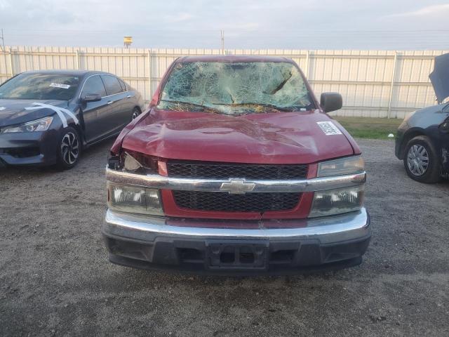 Photo 5 from auction – 2005 CHEVROLET COLORADO with VIN 1GCCS136958197689