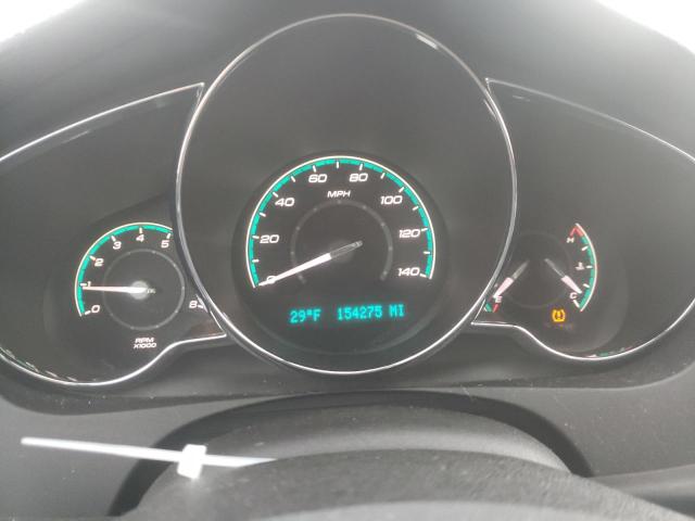 Photo 9 from auction – 2012 CHEVROLET MALIBU 1LT with VIN 1G1ZC5E08CF235017