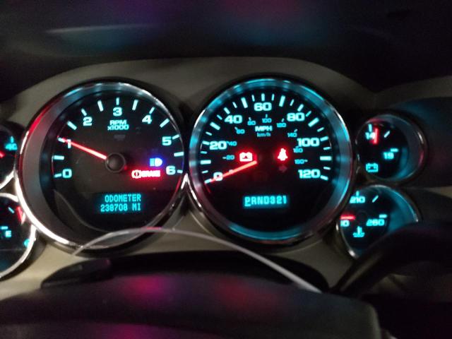 Photo 9 from auction – 2008 CHEVROLET 1500 with VIN 2GCEK19J281146658