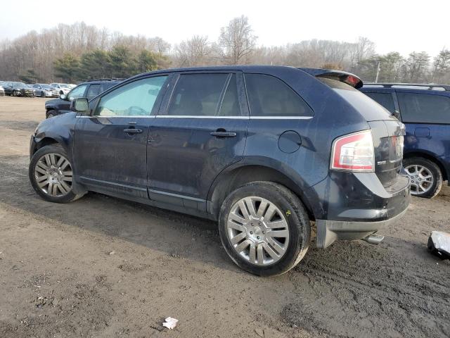 Photo 2 from auction – 2008 FORD EDGE LIMIT with VIN 2FMDK49C68BB45288