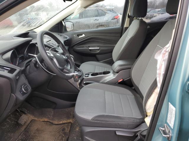 Photo 7 from auction – 2013 FORD ESCAPE SE with VIN 1FMCU9GX7DUC58664