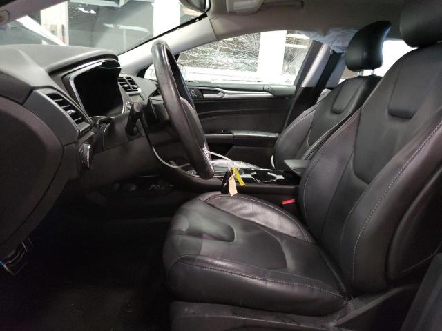Photo 7 from auction – 2016 FORD FUSION TIT with VIN 3FA6P0K96GR308677