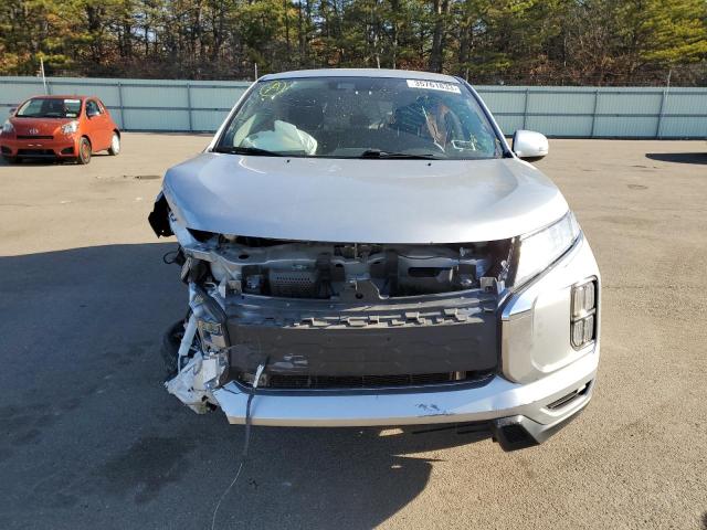 Photo 5 from auction – 2020 MITSUBISHI OUTLANDER with VIN JA4AR3AU6LU010665